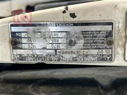 مرسيدس بنز E-Class